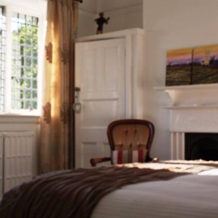 Ixworth House Hotel Екстериор снимка